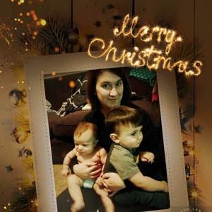 Meet your Posher, Kennedy